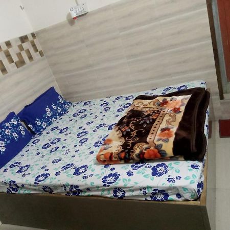 Budget Hotel Patna  Zewnętrze zdjęcie