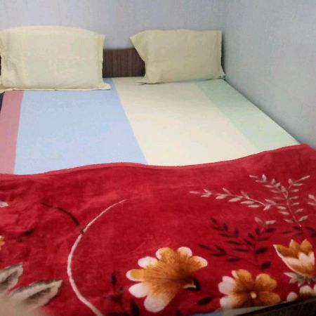 Budget Hotel Patna  Zewnętrze zdjęcie