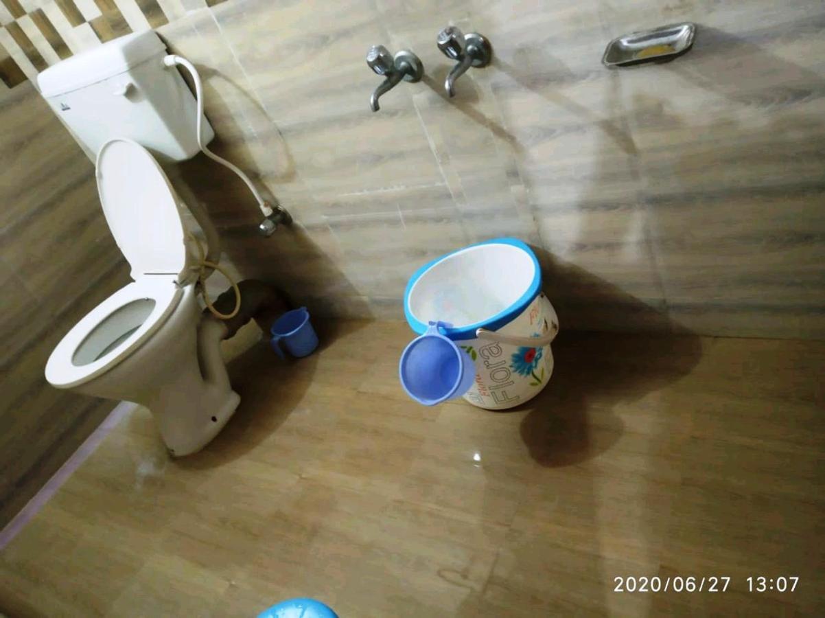 Budget Hotel Patna  Zewnętrze zdjęcie