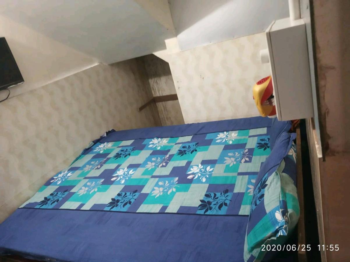Budget Hotel Patna  Zewnętrze zdjęcie