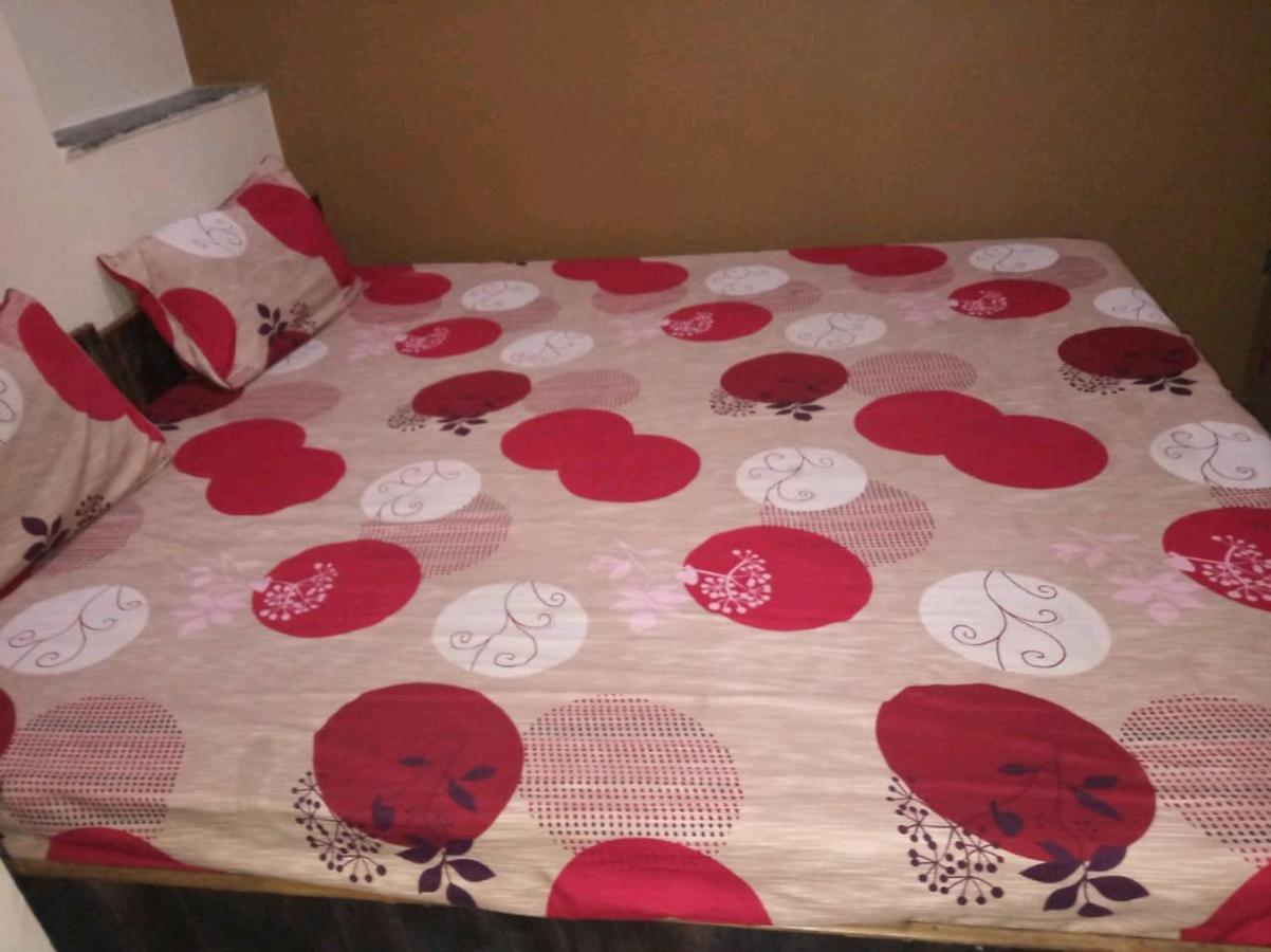 Budget Hotel Patna  Zewnętrze zdjęcie