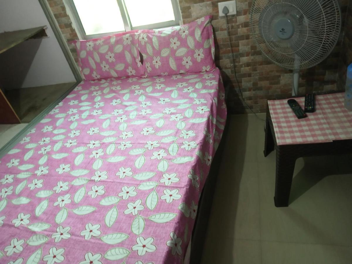 Budget Hotel Patna  Zewnętrze zdjęcie