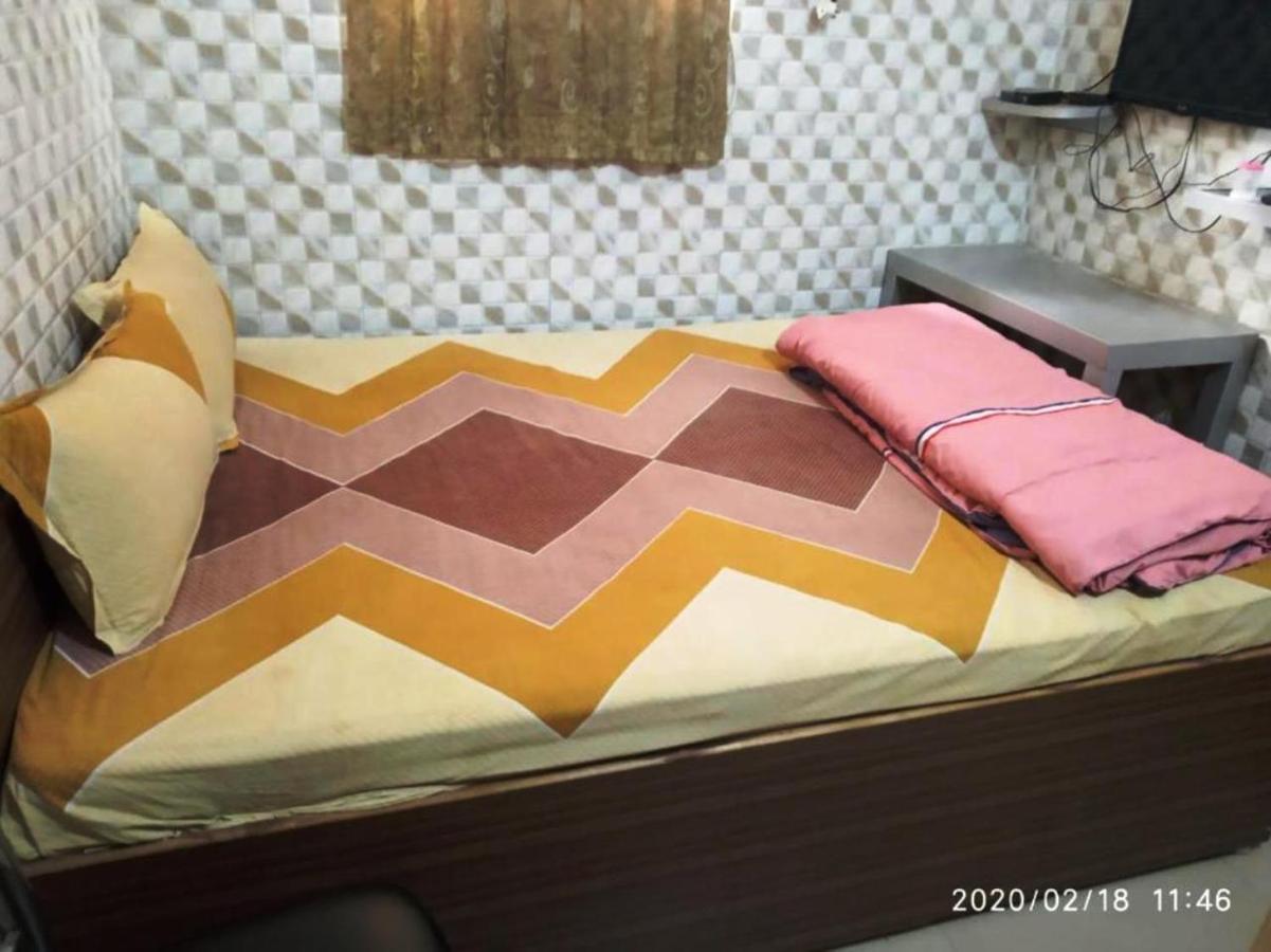 Budget Hotel Patna  Zewnętrze zdjęcie