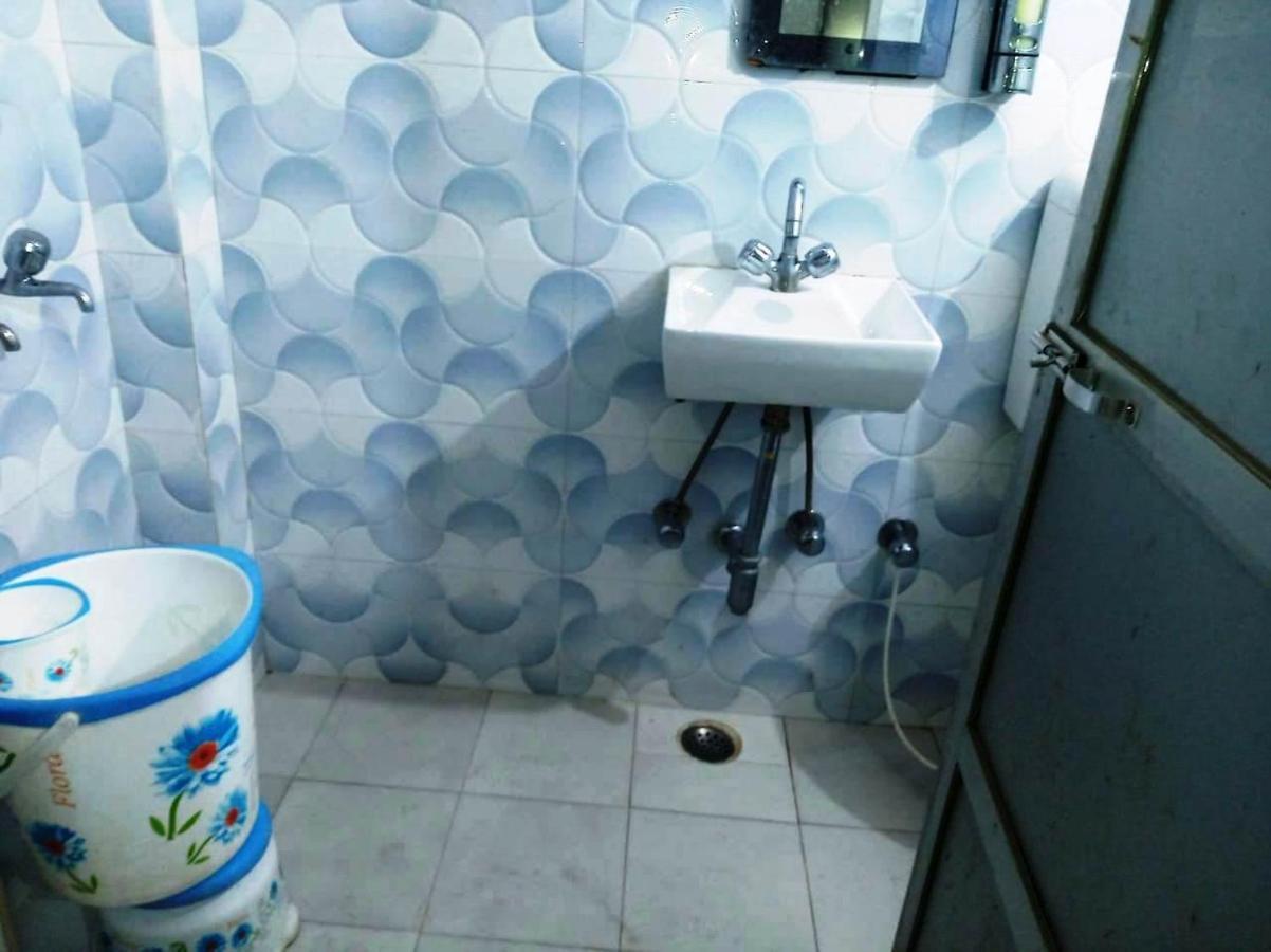 Budget Hotel Patna  Zewnętrze zdjęcie