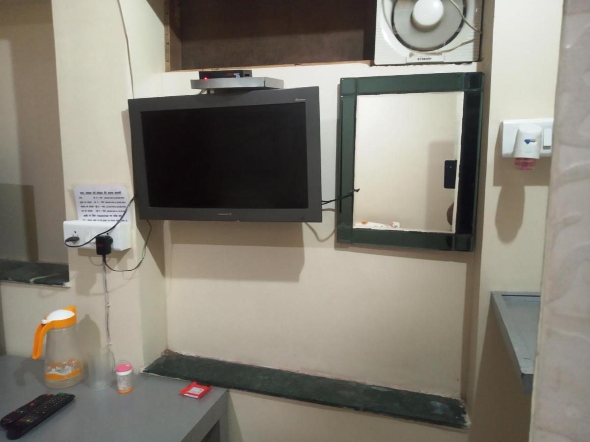 Budget Hotel Patna  Zewnętrze zdjęcie