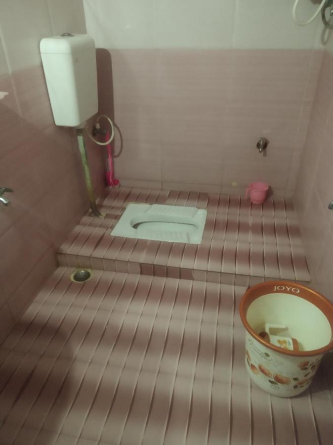 Budget Hotel Patna  Zewnętrze zdjęcie