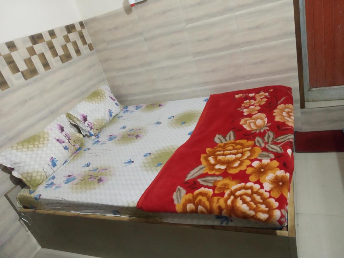 Budget Hotel Patna  Zewnętrze zdjęcie