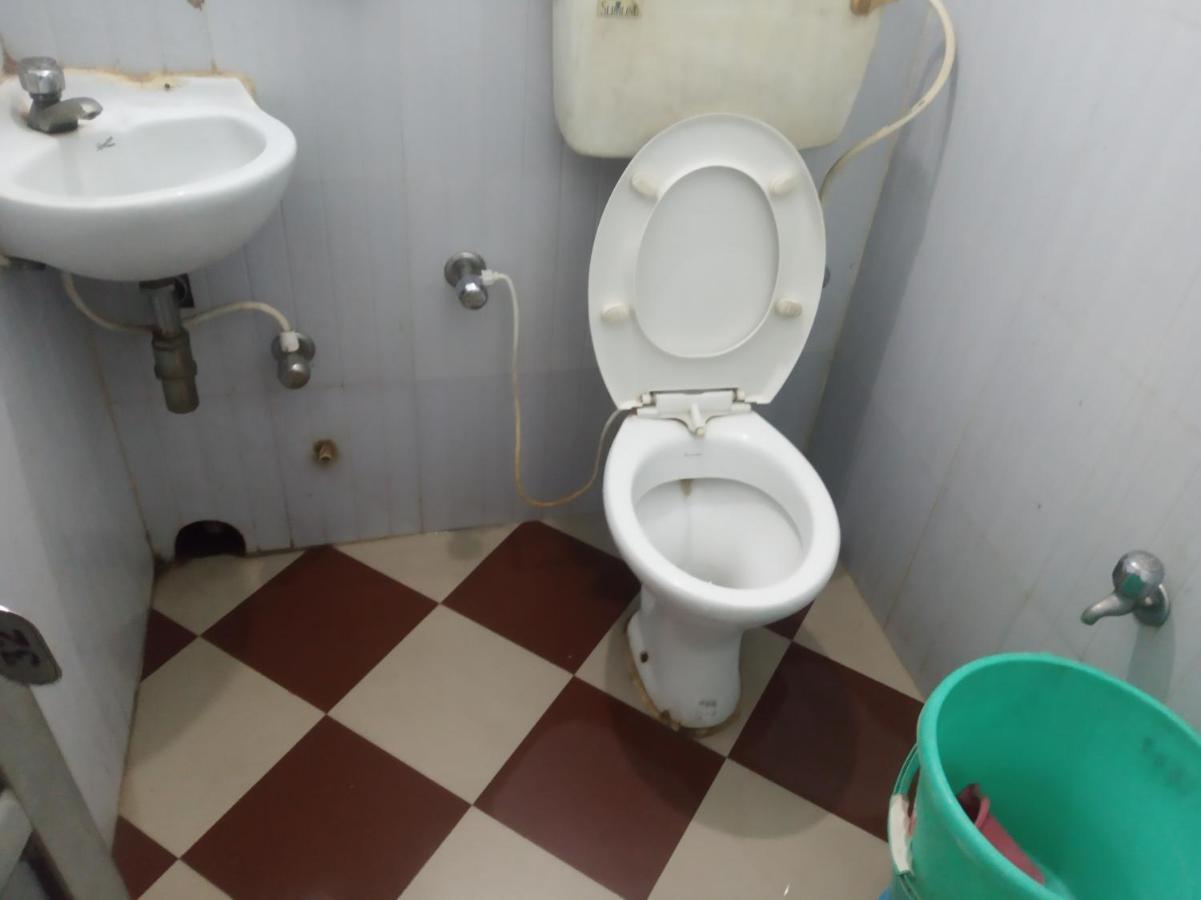Budget Hotel Patna  Zewnętrze zdjęcie