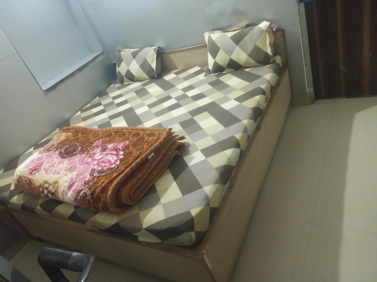 Budget Hotel Patna  Zewnętrze zdjęcie