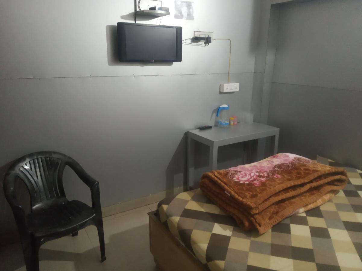 Budget Hotel Patna  Zewnętrze zdjęcie