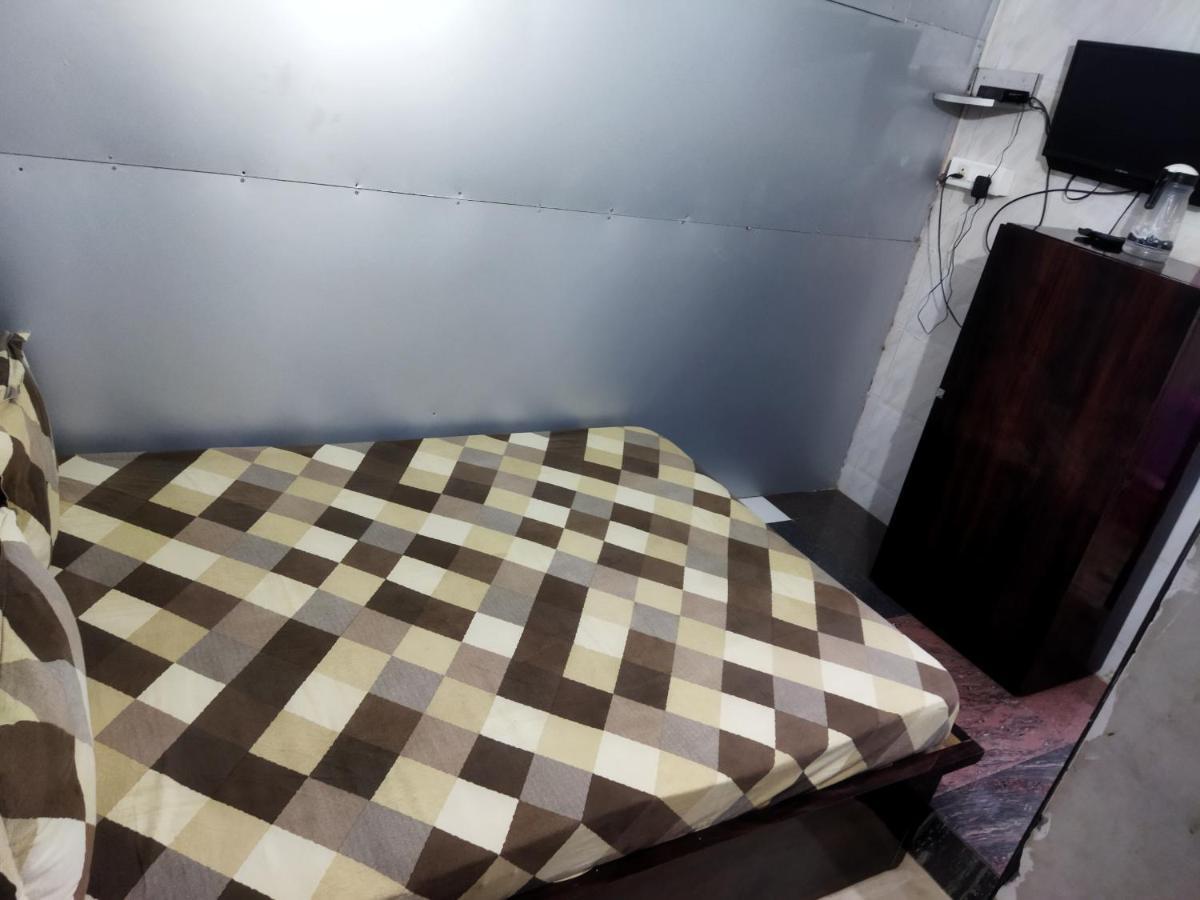 Budget Hotel Patna  Zewnętrze zdjęcie
