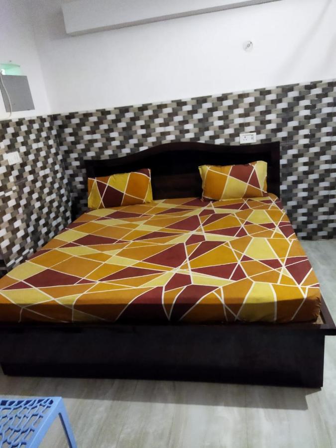 Budget Hotel Patna  Zewnętrze zdjęcie