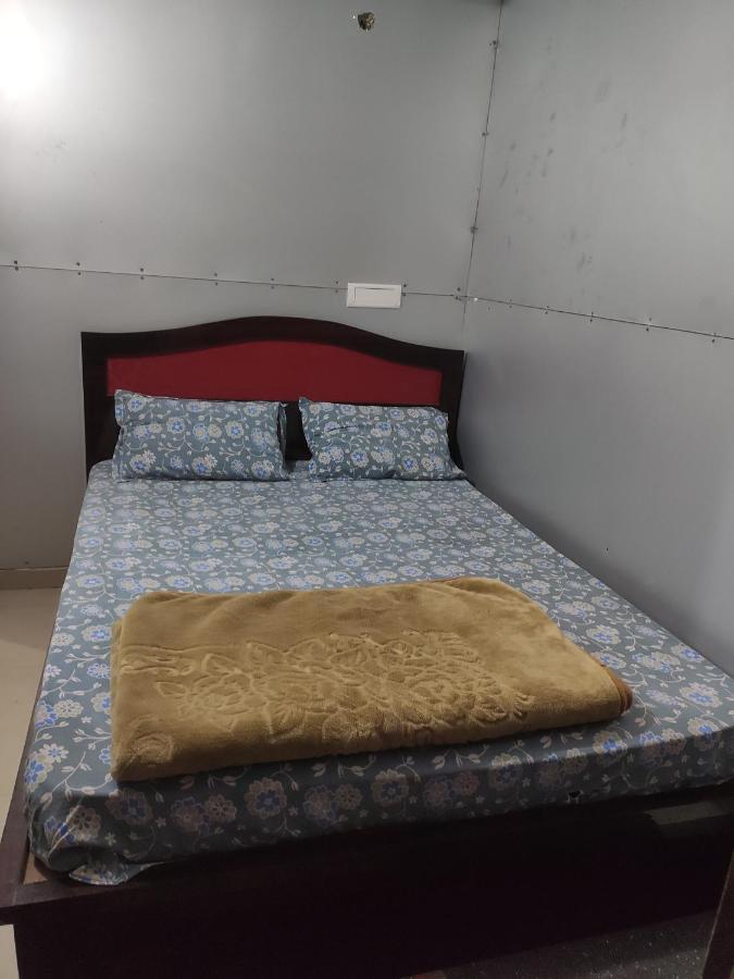 Budget Hotel Patna  Zewnętrze zdjęcie