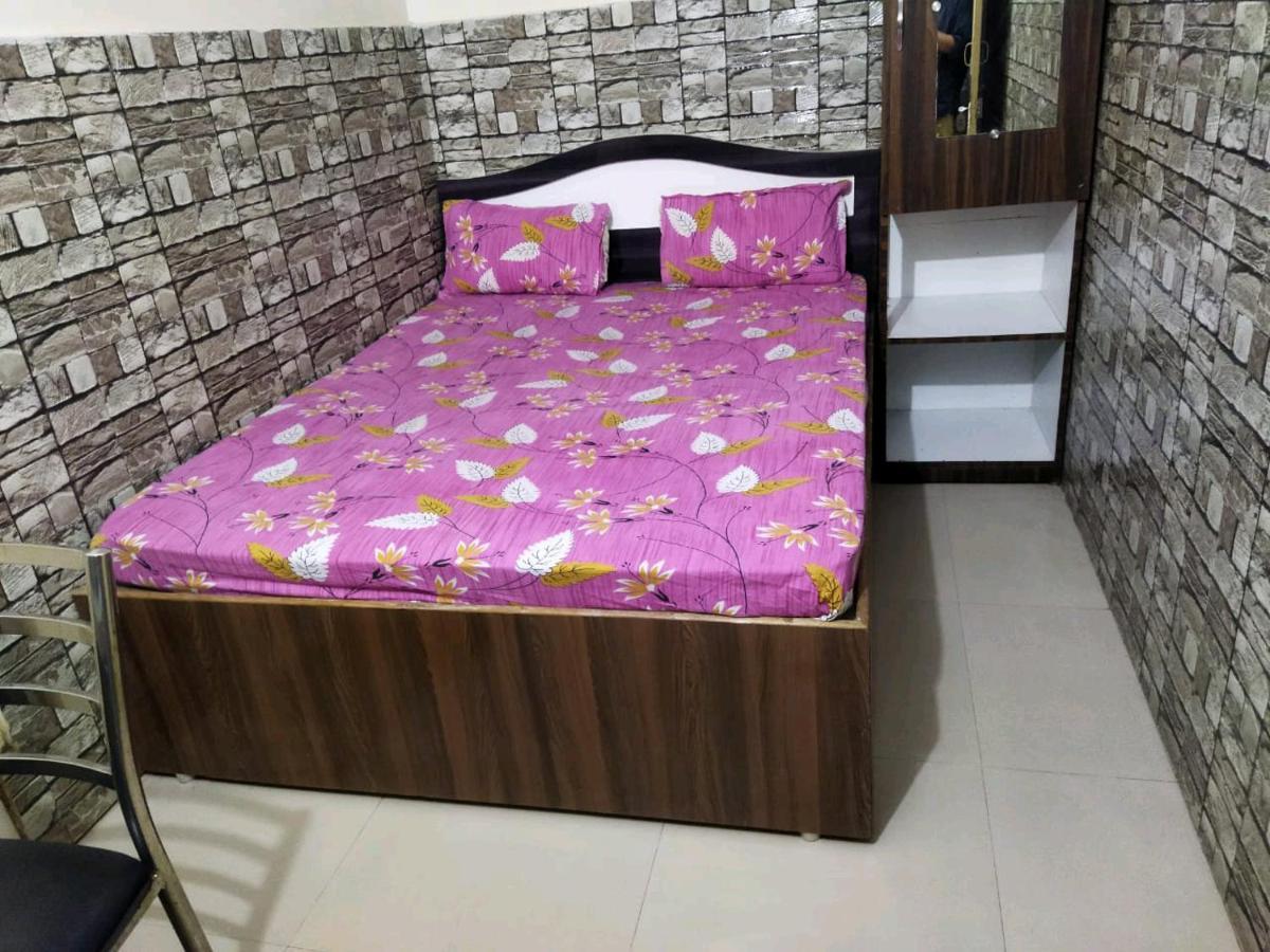 Budget Hotel Patna  Zewnętrze zdjęcie