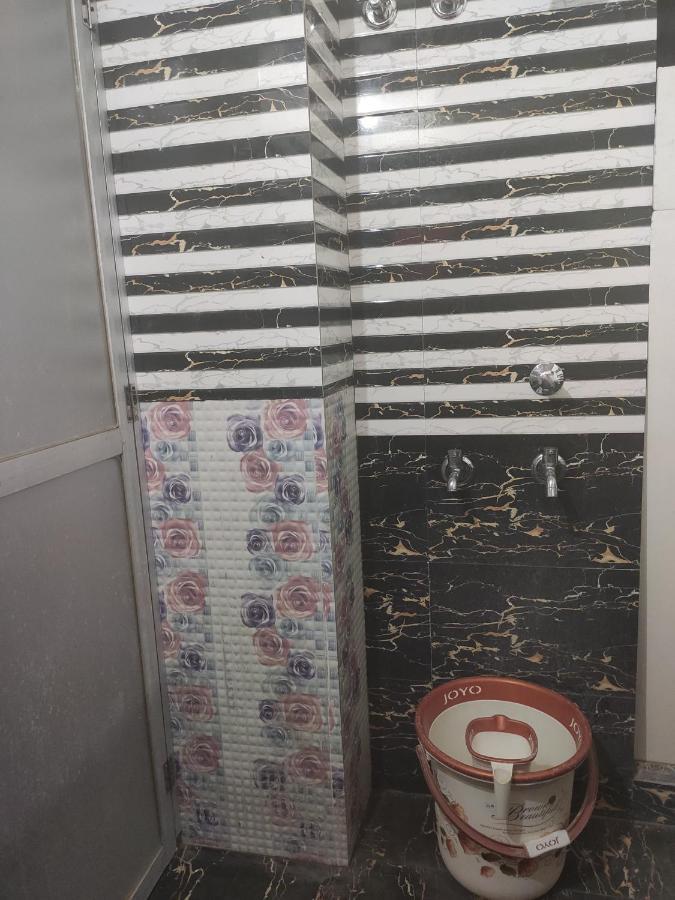 Budget Hotel Patna  Zewnętrze zdjęcie
