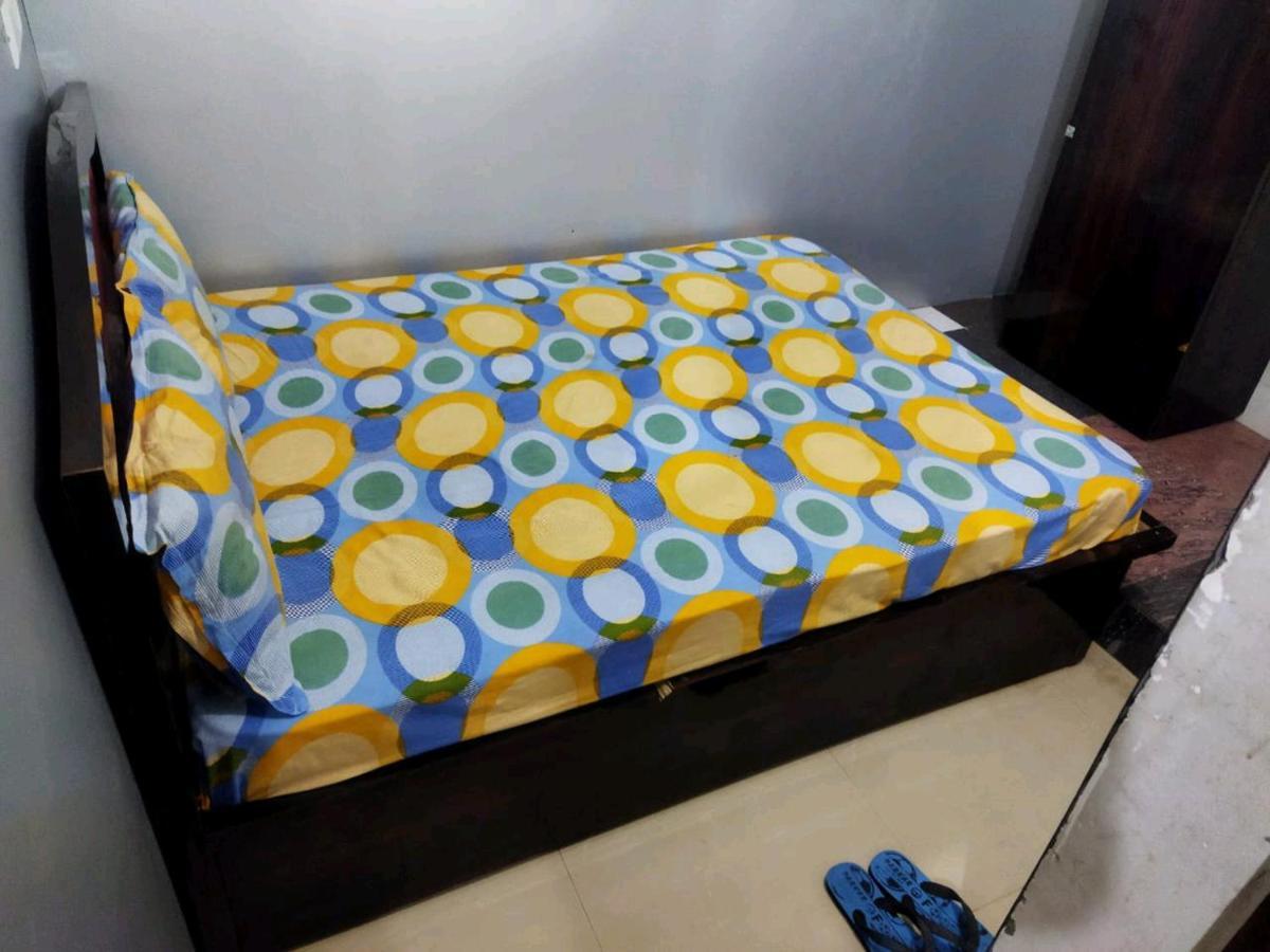 Budget Hotel Patna  Zewnętrze zdjęcie