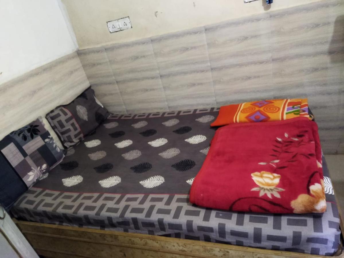 Budget Hotel Patna  Zewnętrze zdjęcie