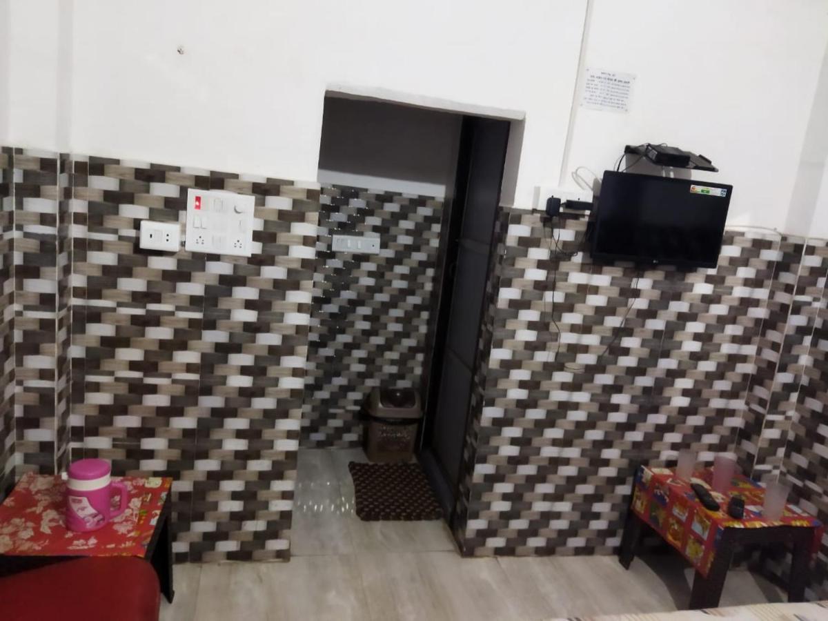 Budget Hotel Patna  Zewnętrze zdjęcie