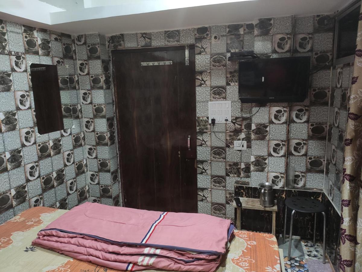 Budget Hotel Patna  Zewnętrze zdjęcie