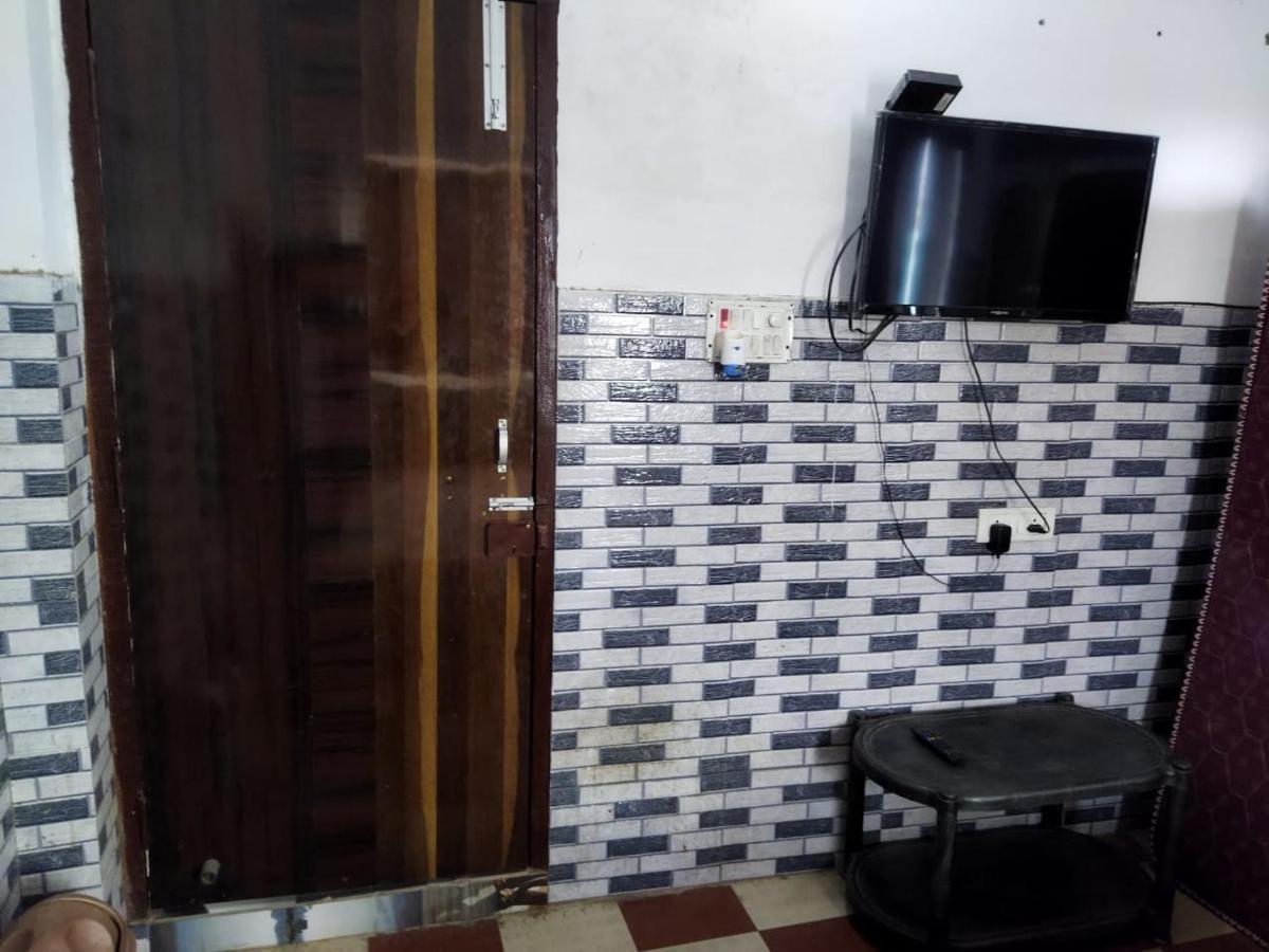 Budget Hotel Patna  Zewnętrze zdjęcie