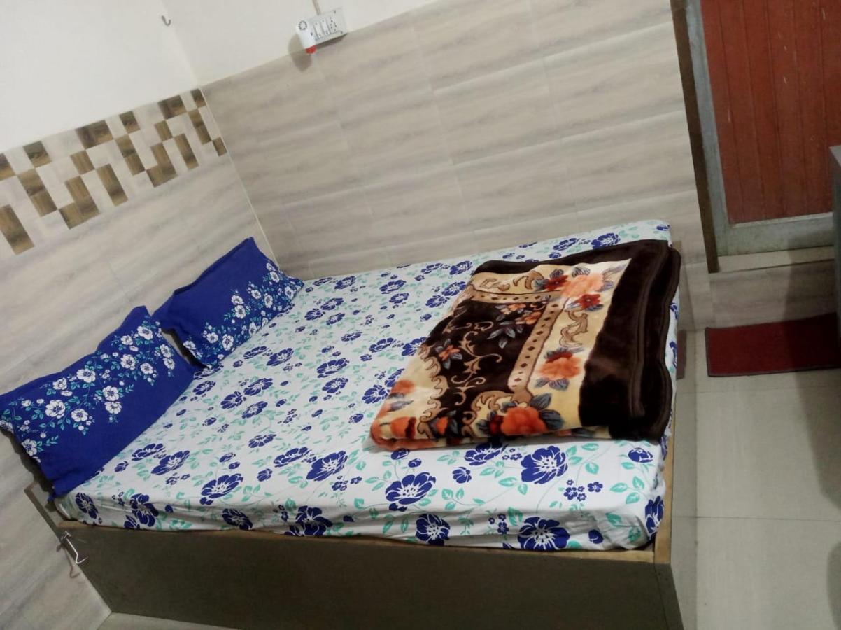 Budget Hotel Patna  Zewnętrze zdjęcie