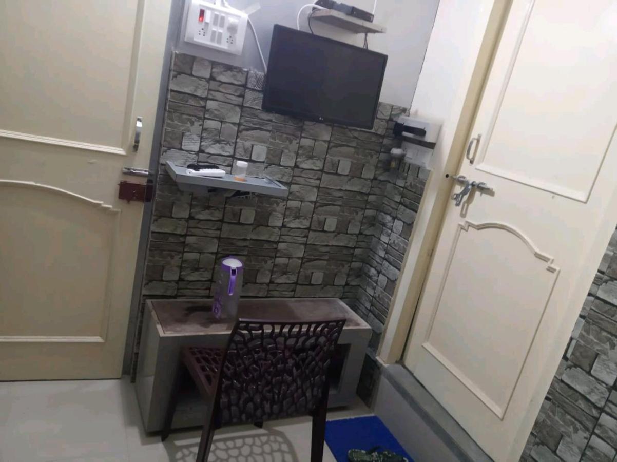 Budget Hotel Patna  Zewnętrze zdjęcie