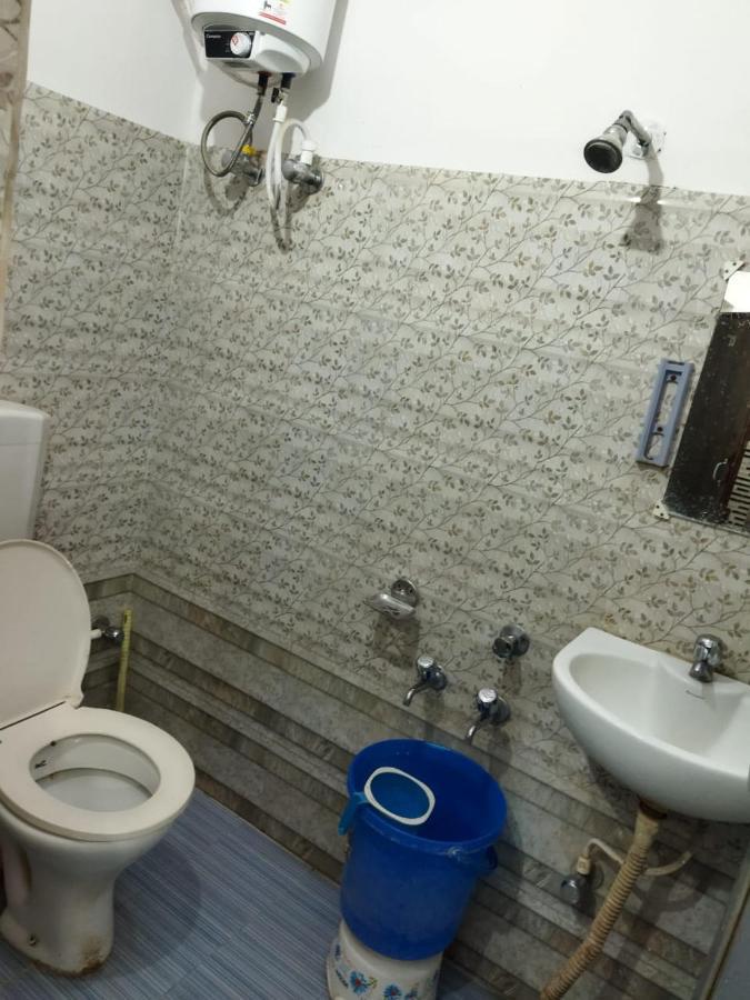Budget Hotel Patna  Zewnętrze zdjęcie