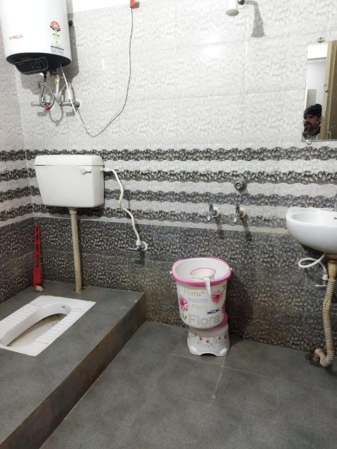 Budget Hotel Patna  Zewnętrze zdjęcie