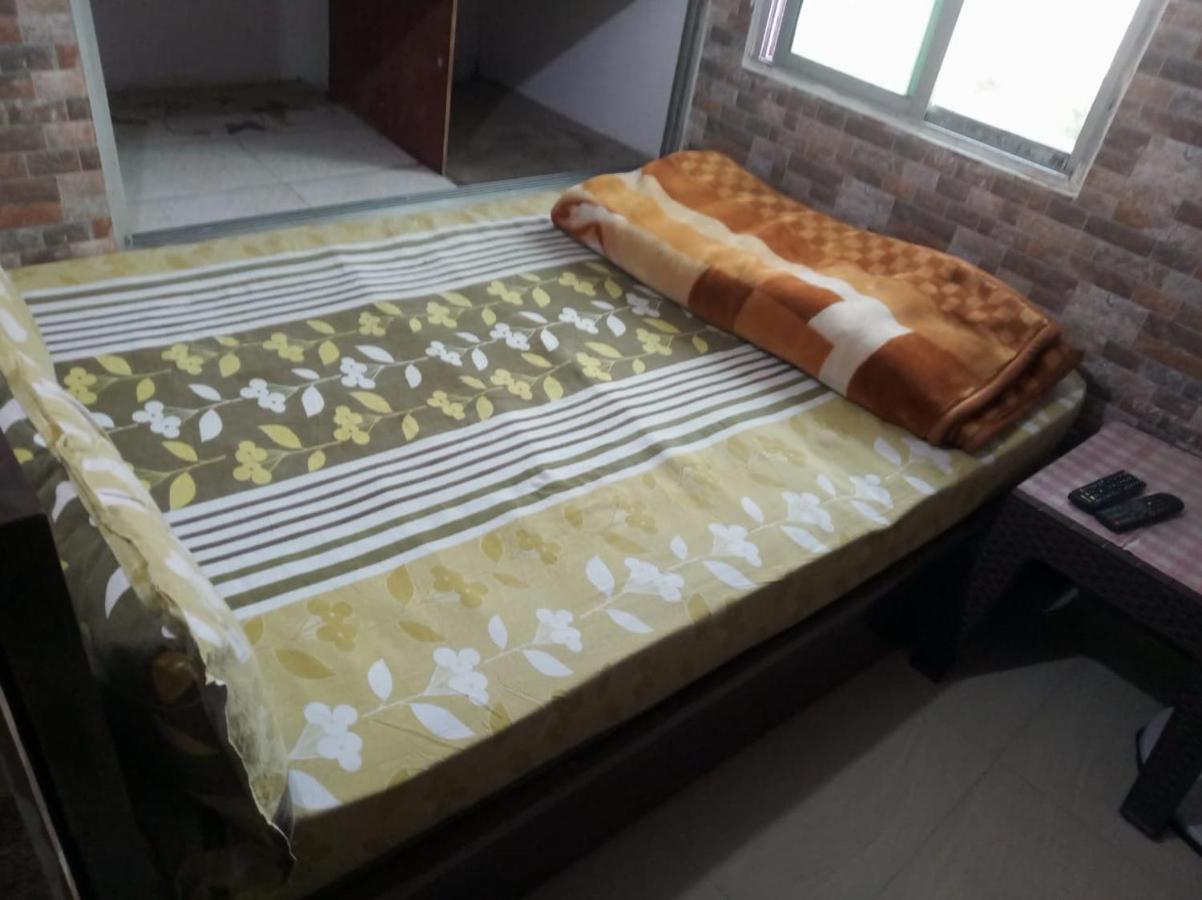 Budget Hotel Patna  Zewnętrze zdjęcie