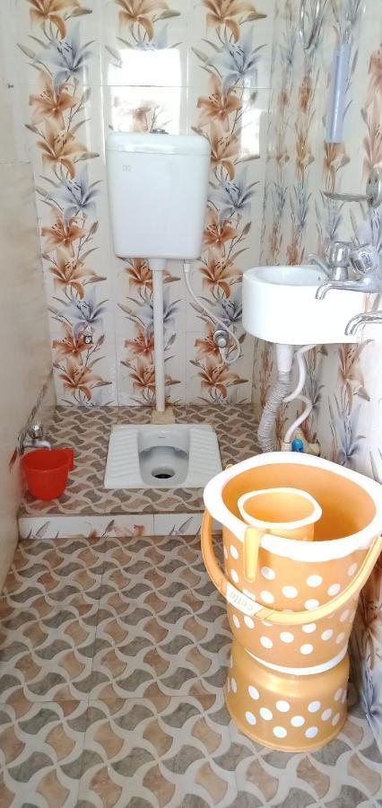 Budget Hotel Patna  Zewnętrze zdjęcie