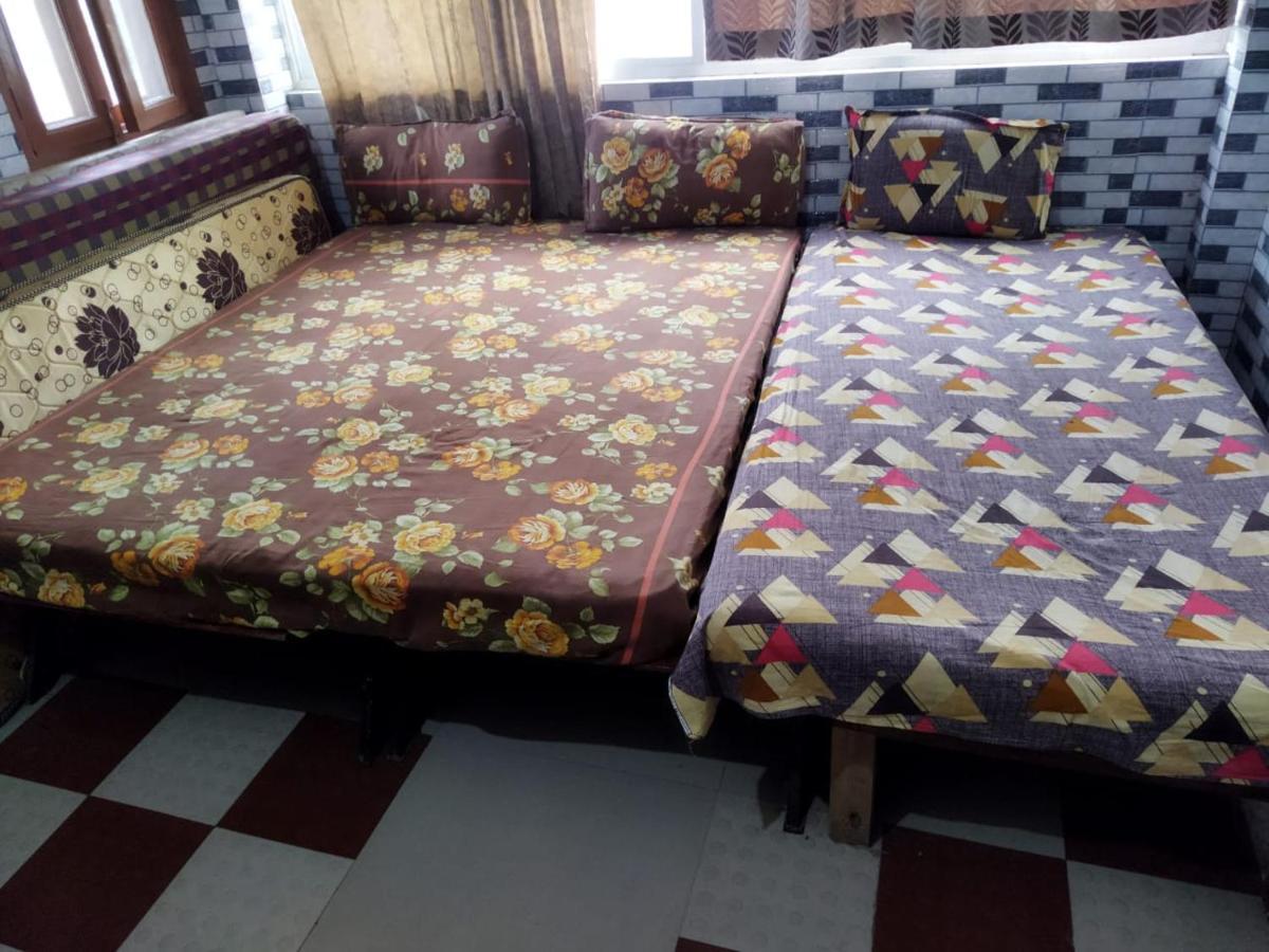 Budget Hotel Patna  Zewnętrze zdjęcie