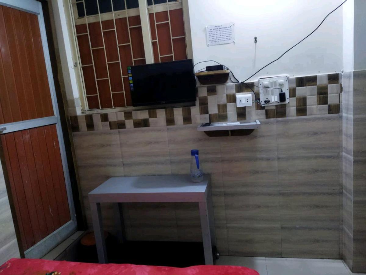 Budget Hotel Patna  Zewnętrze zdjęcie