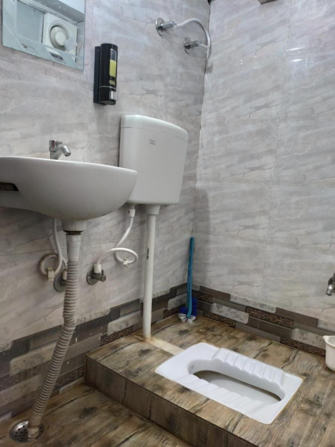 Budget Hotel Patna  Zewnętrze zdjęcie