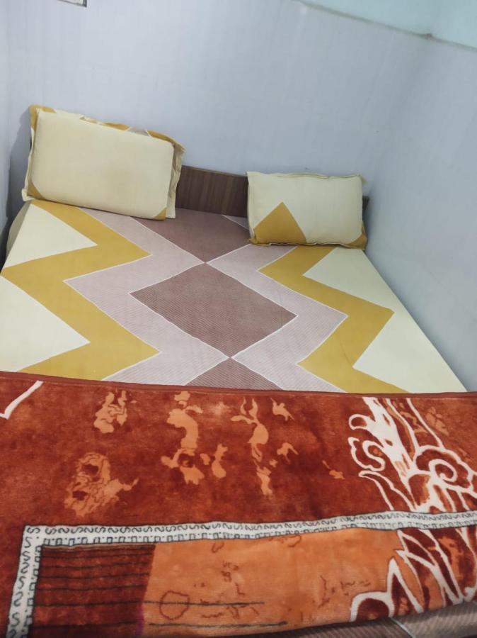 Budget Hotel Patna  Zewnętrze zdjęcie