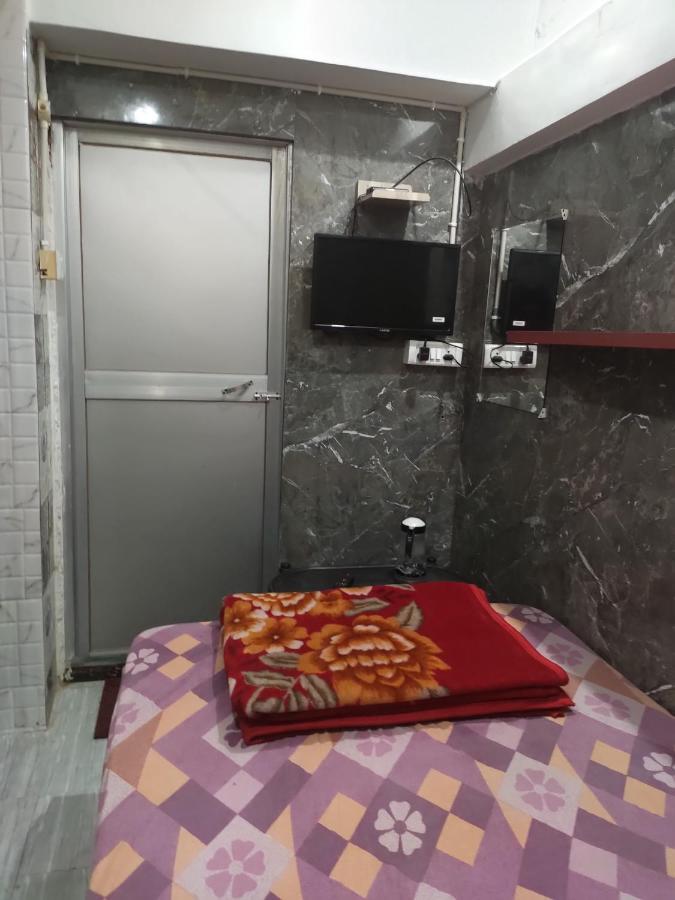 Budget Hotel Patna  Zewnętrze zdjęcie
