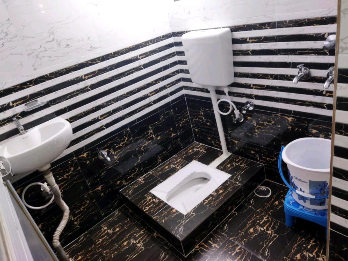 Budget Hotel Patna  Zewnętrze zdjęcie