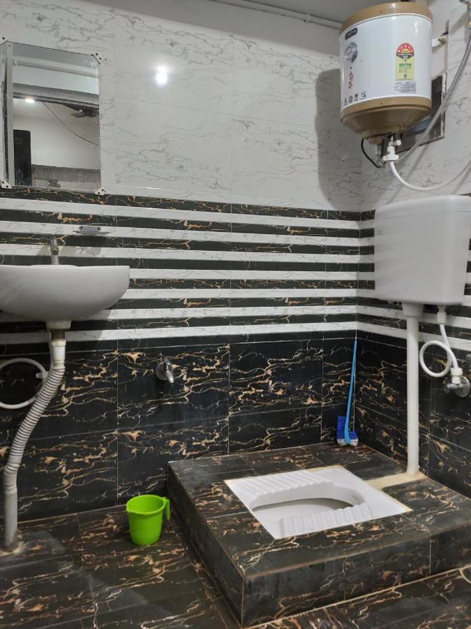Budget Hotel Patna  Zewnętrze zdjęcie
