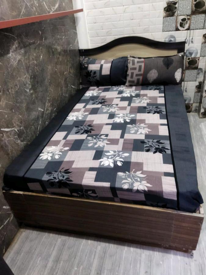 Budget Hotel Patna  Zewnętrze zdjęcie