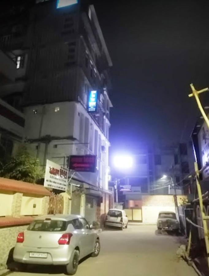 Budget Hotel Patna  Zewnętrze zdjęcie